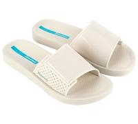 Ipanema Women's Anatomic Urban Slide Fem Sandal, Beige, 2/3 UK