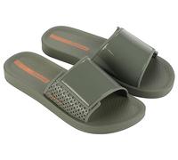 Ipanema Anatomic Urban Slide Fem, Women's Sandal, green, 2/3 UK