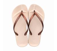 Ipanema Anatomica Tan Fem Flip Flops IP.81030.AG183 Beige/Copper NEW