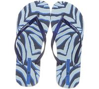 Ipanema ANIMALE PRINT FEM, ANIMALE PRINT FEM, BLUE,