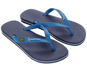 Ipanema Bclassica Brazil Ii, Men’s Flip Flop Sandals | Flip flops for men - non-slip sole - waterproof material - ideal for sauna, beach, garden, pool and lake