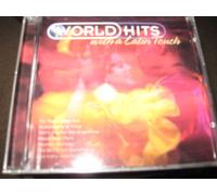 Ipanema Beach Orchestra, Serafim (Conducter) - World Hits With a Latin Touch : Don't Cry for Me a