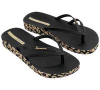 Ipanema BOSSA SOFT V FEM - Flip Flop for Women with Anatomical Sole - Comfortable - Double Strap