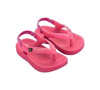 Ipanema Boy's Unisex Kids Anatomica Soft Baby Flip-Flop, Pink, 7 UK Child