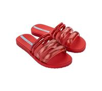 Ipanema Buffer Tyras FEM, Red Blue, 8.5 UK