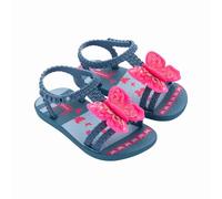 Ipanema BUTTERFLY BABY BLUE/BLUE/PINK 4