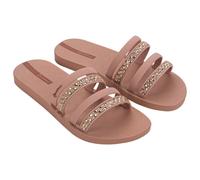 Ipanema Chic Slide Fem W 83707 BE141 Flip-Flops