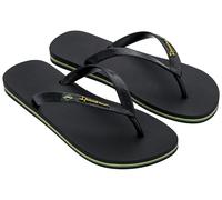 Ipanema CLAS Brasil II Ad Men's Flip Flops, black, 6 UK