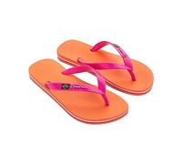 Ipanema CLAS BRASIL II FEM, Flip-Flop, ORANGE/PINK,