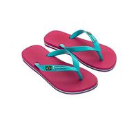 Ipanema CLAS BRASIL II FEM, Flip-Flop, PINK/BLUE,