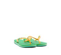 Ipanema Clas Brasil II flip-flops - Yellow 26-28-30-32-34-36-37-38