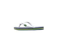 Ipanema CLAS BRASIL II KIDS BLUE/WHITE UK 10/11