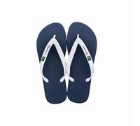 Ipanema CLAS BRASIL II KIDS BLUE/WHITE UK 10/11