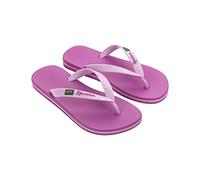 Ipanema Clas Brasil II Women's Flip Flops, fliederfarben, 5 UK