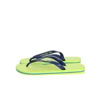 Ipanema CLAS Brazil II Ad, Men's Flip Flops Multicolour Size: 10.5 UK