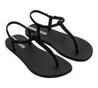 Ipanema Sandals CLASS SANDAL GLITTER in Black 5