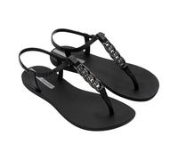 Ipanema CLASS CHAIN SANDAL FEM, Black, 6 UK