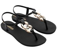 Ipanema Class Connect Ii Sandals Black EU 39 Woman