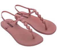 IPANEMA CLASS EASY ON Women's Ipanema Nature Urban Flats, Pink/Pink, 37
