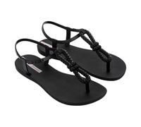 Ipanema CLASS INFINITY SANDAL, SIZE 35.5 EU BC740 - BLUE BLUE 35.5, Bc738 Black Black Lilac, 3.5 UK