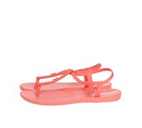 Ipanema CLASS INFINITY SANDAL, SIZE 35.5 EU BC740 - BLUE BLUE 35.5, Bc741 Red Red Pink, 6 UK