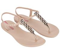 Ipanema Class Modern Craft Slides Golden EU 39 Woman