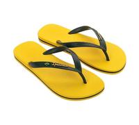 Ipanema Classic Brasil II Unisex Child Flip Flops, ar770 yellow green, 35.5 EU