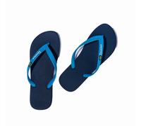 Ipanema Classic Brazil II Mens Flip Flops IP.80415.22117 Blue/Blue NEW