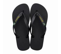 Ipanema MENS CLAS BRASIL II AD BLACK UK 9/10