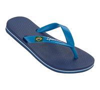 Ipanema Classic Brazil Iii Unisex Children's Sandals, Blue 22117, 12.5UK Child