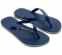 Ipanema Classica Brasil II AD, Men's Flip Flops, 22413 Blue, 8 UK