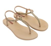 Ipanema Classicbrilha Sandals Beige EU 37 Women