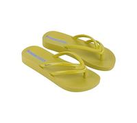 Ipanema COMFY FEM, Flip-Flop, GREEN,