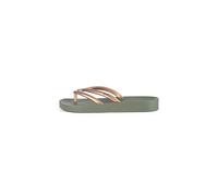 Ipanema COMFY FEM, Green gold, 8.5 UK