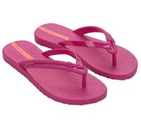 Ipanema DIVERSA AD, Women's Flip Flops, 39 EU, pink, 7 UK