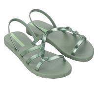 Ipanema DIVERSA Mais Sandal AD, Women's Flip-Flops, METALLIC, 37 EU, metallic, 5 UK