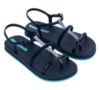 Ipanema Drip Intense Sandal Fem, Women, Blue, 39 EU