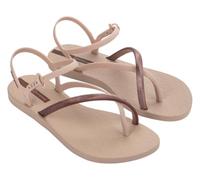 Ipanema Elegant Sandals Beige,Pink EU 39 Woman