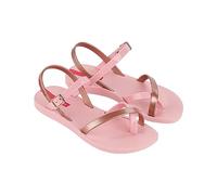 Ipanema Fashion Sand X Kids, Girl's Sandal | Adjustable size, elegant, waterproof, comfortable