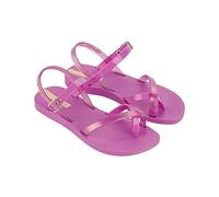 Ipanema Fashion Sand X Kids Sandal, Lilac Pearly Lilac, 13 UK Child