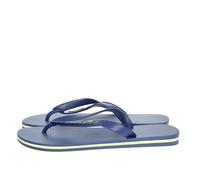 Ipanema Flag II, Men's Flip Flops, Blue (Navy), 6 UK (39/40 EU)
