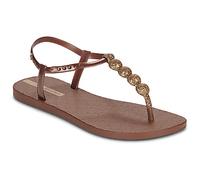 Ipanema Flat sandals CLASS EASY ON GLOW in Brown 7.5