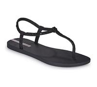 Ipanema Flat sandals CLASS SANDAL GLITTER in Black 4