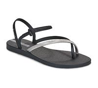 Ipanema Flat sandals ELEGANT SANDAL FEM in Black 2.5 / 3