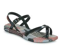 Ipanema Sandals FASHION SAND IX KIDS in Black 8 toddler
