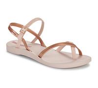 Ipanema Flat sandals FASHION SAND VIII FEM in Pink 7