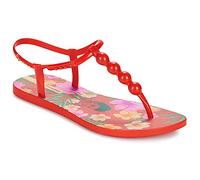 Ipanema Flat sandals FRIDA SANDAL in Red 5