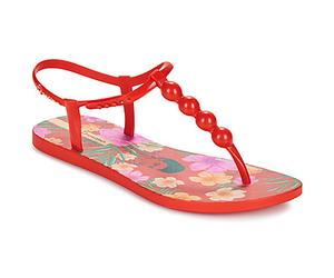 Ipanema Flat sandals FRIDA SANDAL in Red 5