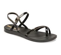 Ipanema Flat sandals IPANEMA FASHION SAND VIII FEM in Black 5