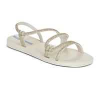 Ipanema Flat sandals SOLAR GLOW SANDAL FEM in White 6